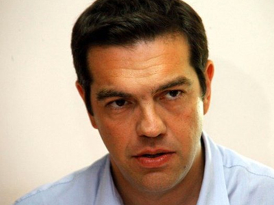 Τα παράπονά του στον… πρόεδρο της Βουλής